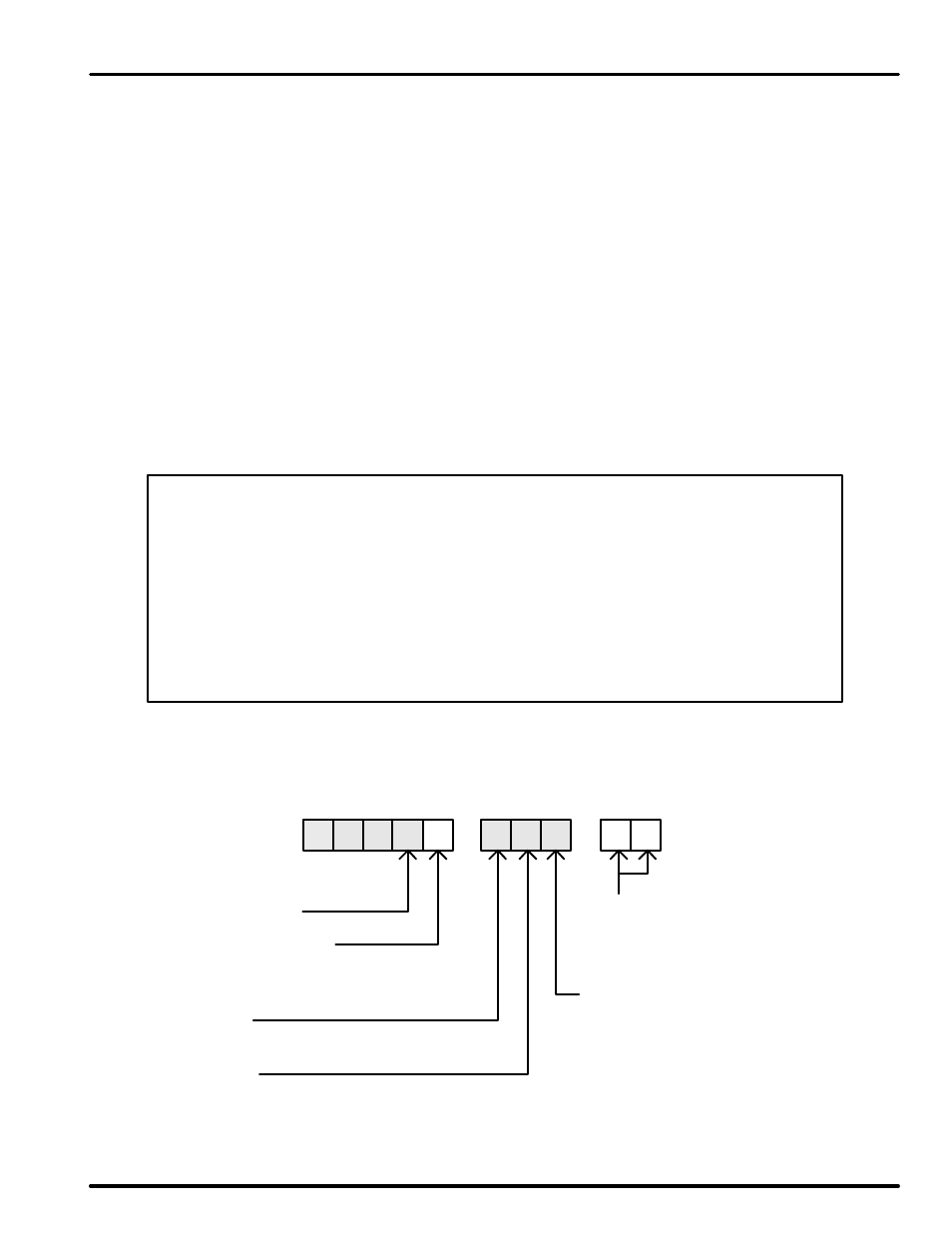 Disclaimer, Registered trademarks, Nova pd560 series model number guide | Precision Digital PD562 User Manual | Page 2 / 40