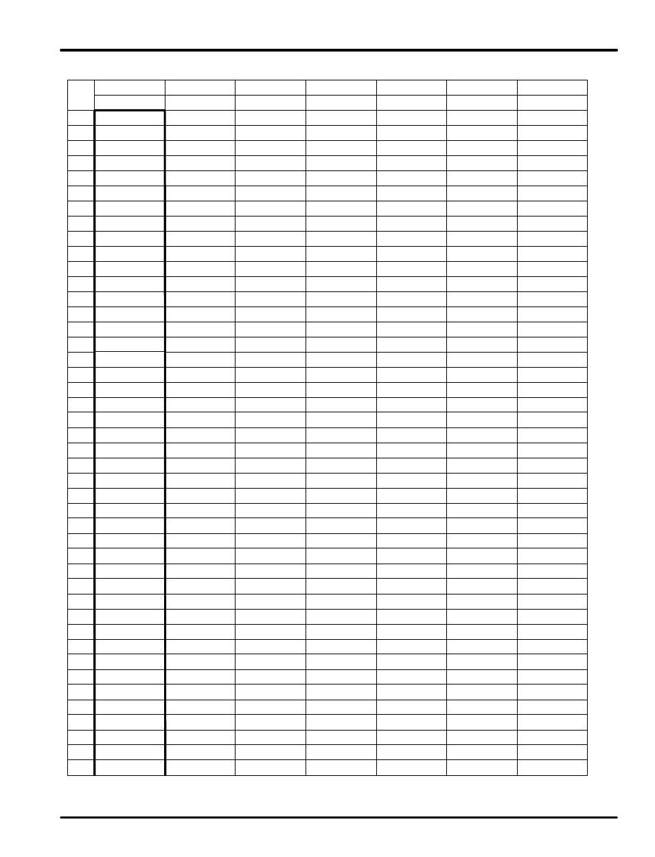 Precision Digital PD562 User Manual | Page 36 / 40