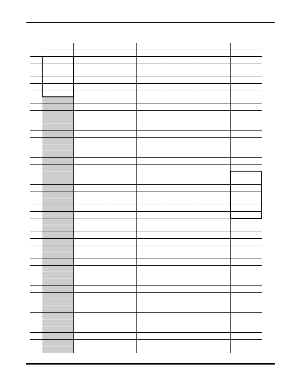 Precision Digital PD562 User Manual | Page 37 / 40