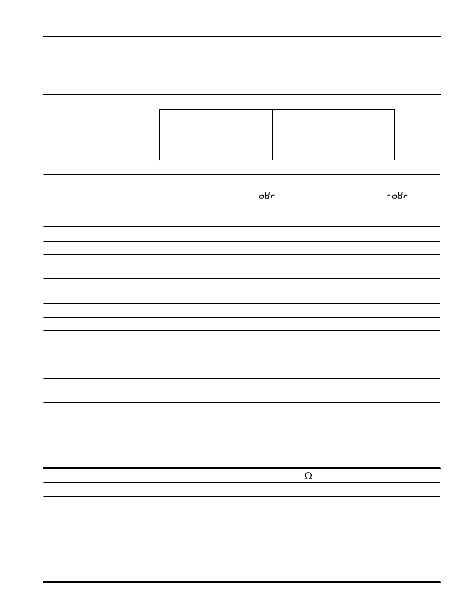 Precision Digital PD562 User Manual | Page 7 / 40