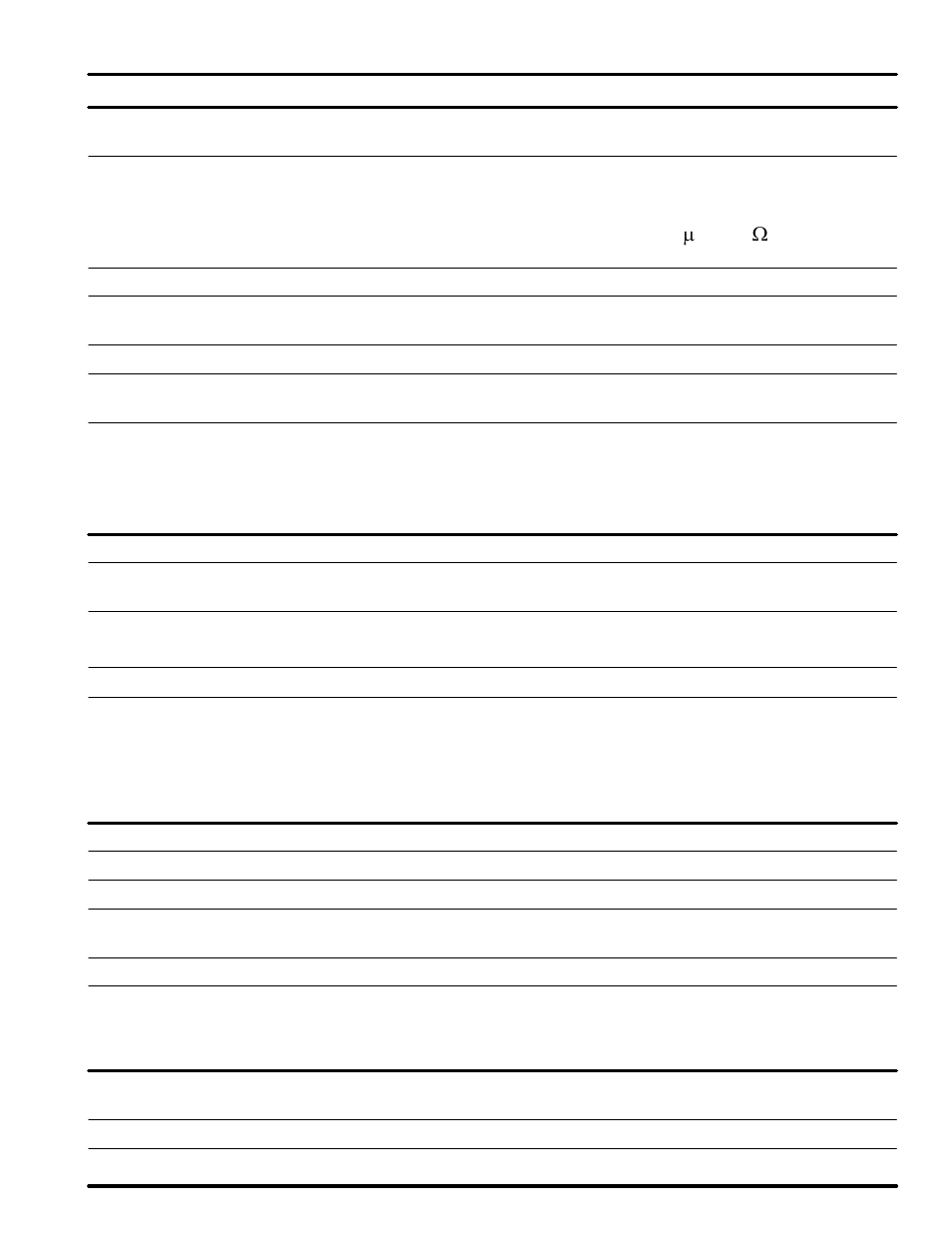 Precision Digital PD562 User Manual | Page 9 / 40
