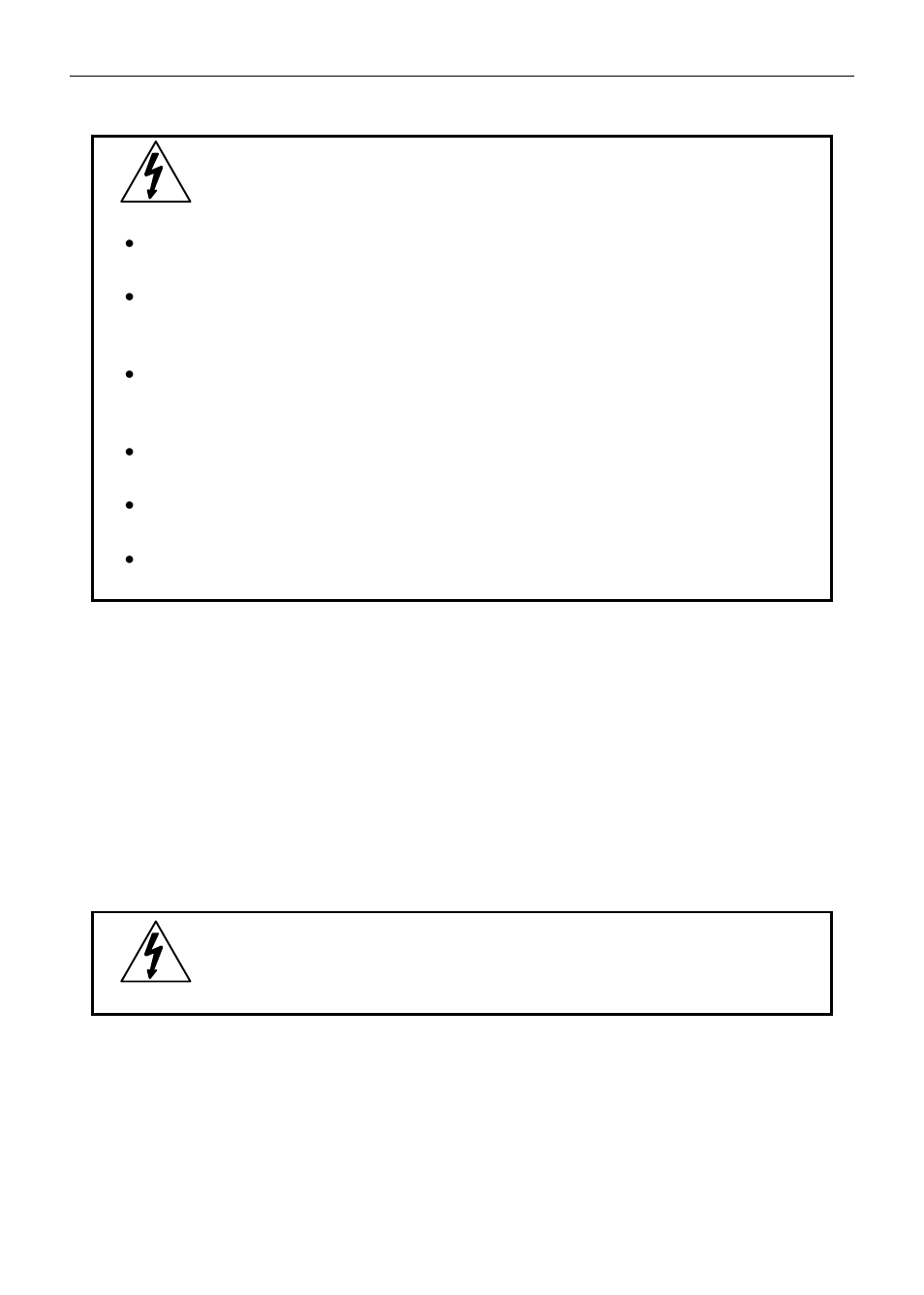 Safety information, Installation | Precision Digital PD8-765 User Manual | Page 11 / 32