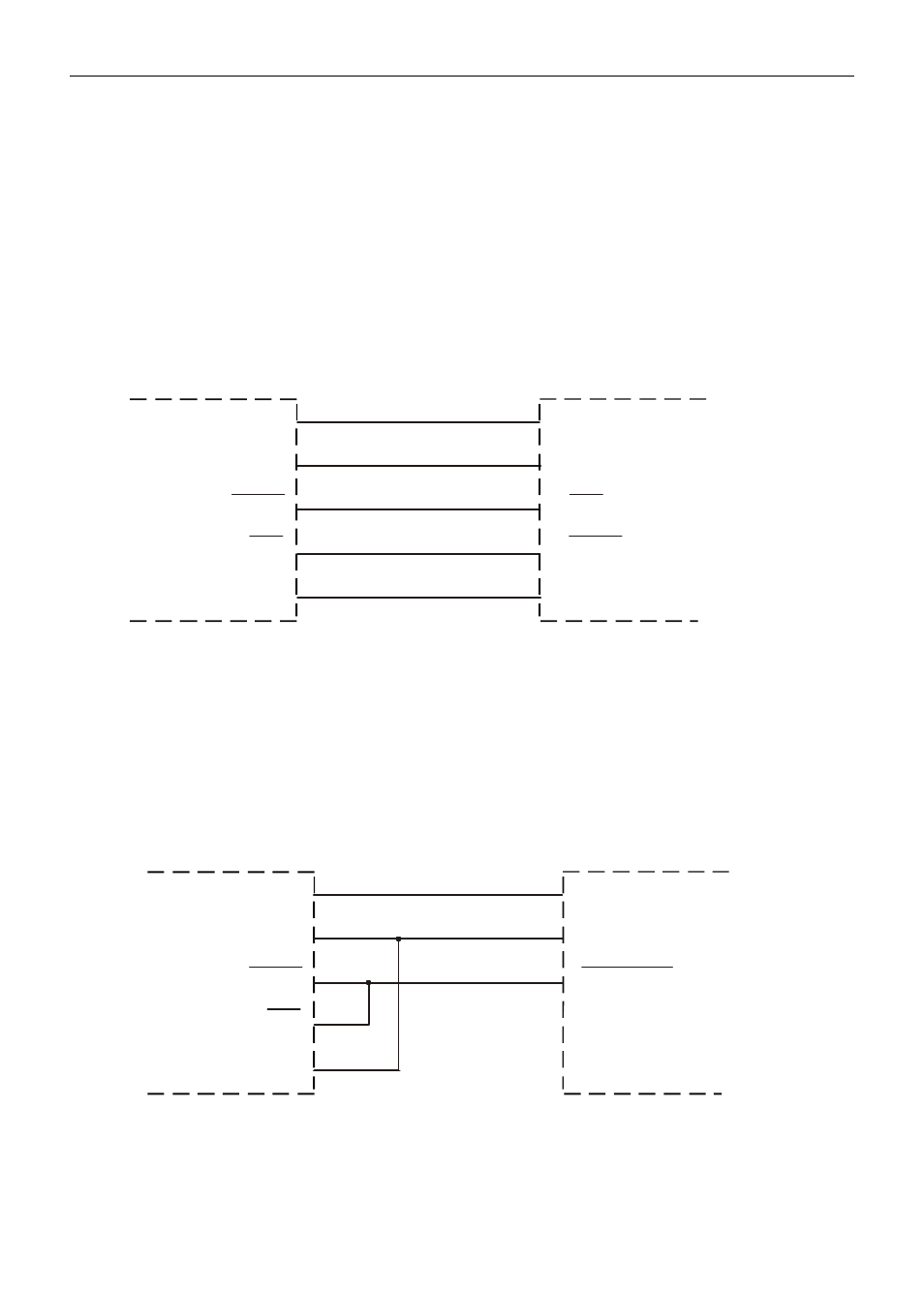 Pda8485, Data, Do di di gnd do do di di gnd | Data do do di di gnd gnd | Precision Digital PD8-765 User Manual | Page 27 / 32