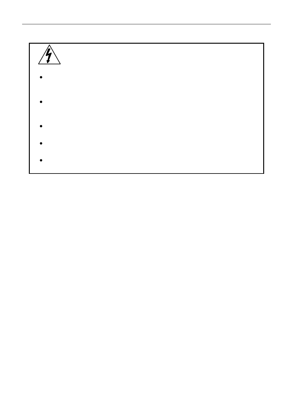 Service | Precision Digital PD8-765 User Manual | Page 29 / 32