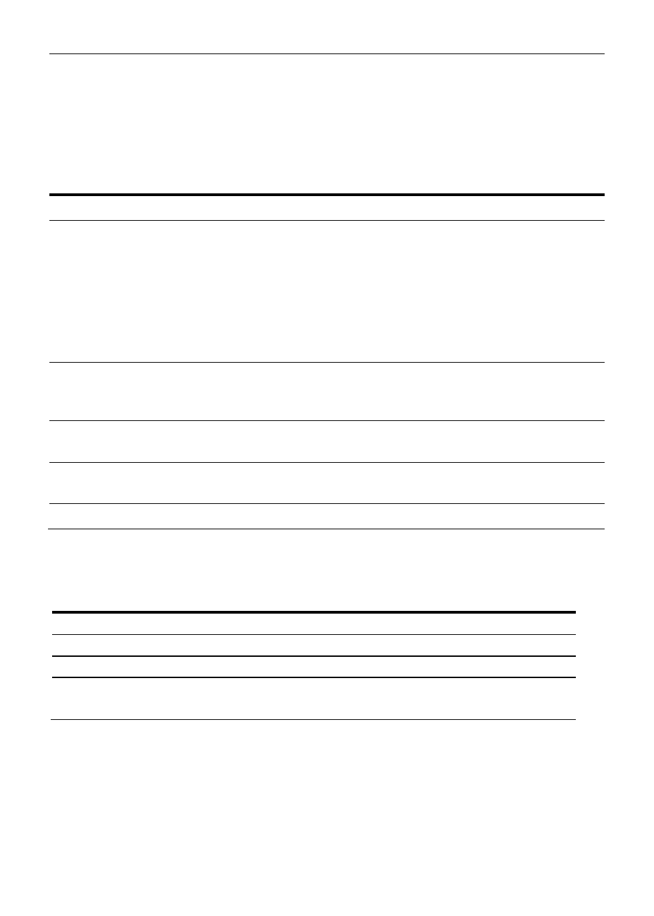 Specifications, Instrument specifications, General | Serial communications | Precision Digital PD8-765 User Manual | Page 7 / 32