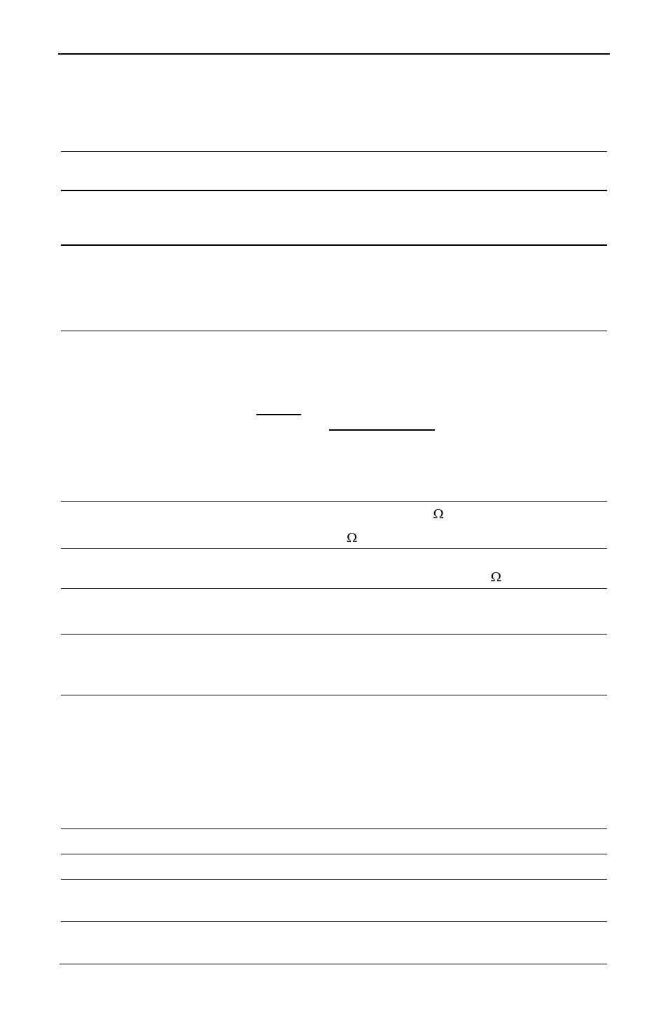 Specifications, Basic process meter | Precision Digital PD650 User Manual | Page 10 / 96