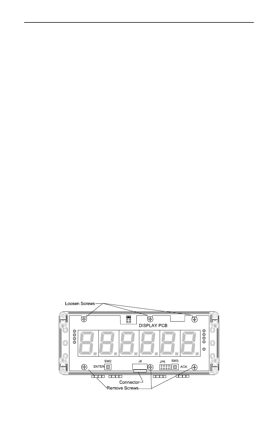 Disassembling the meter, Reassembling the meter | Precision Digital PD650 User Manual | Page 18 / 96