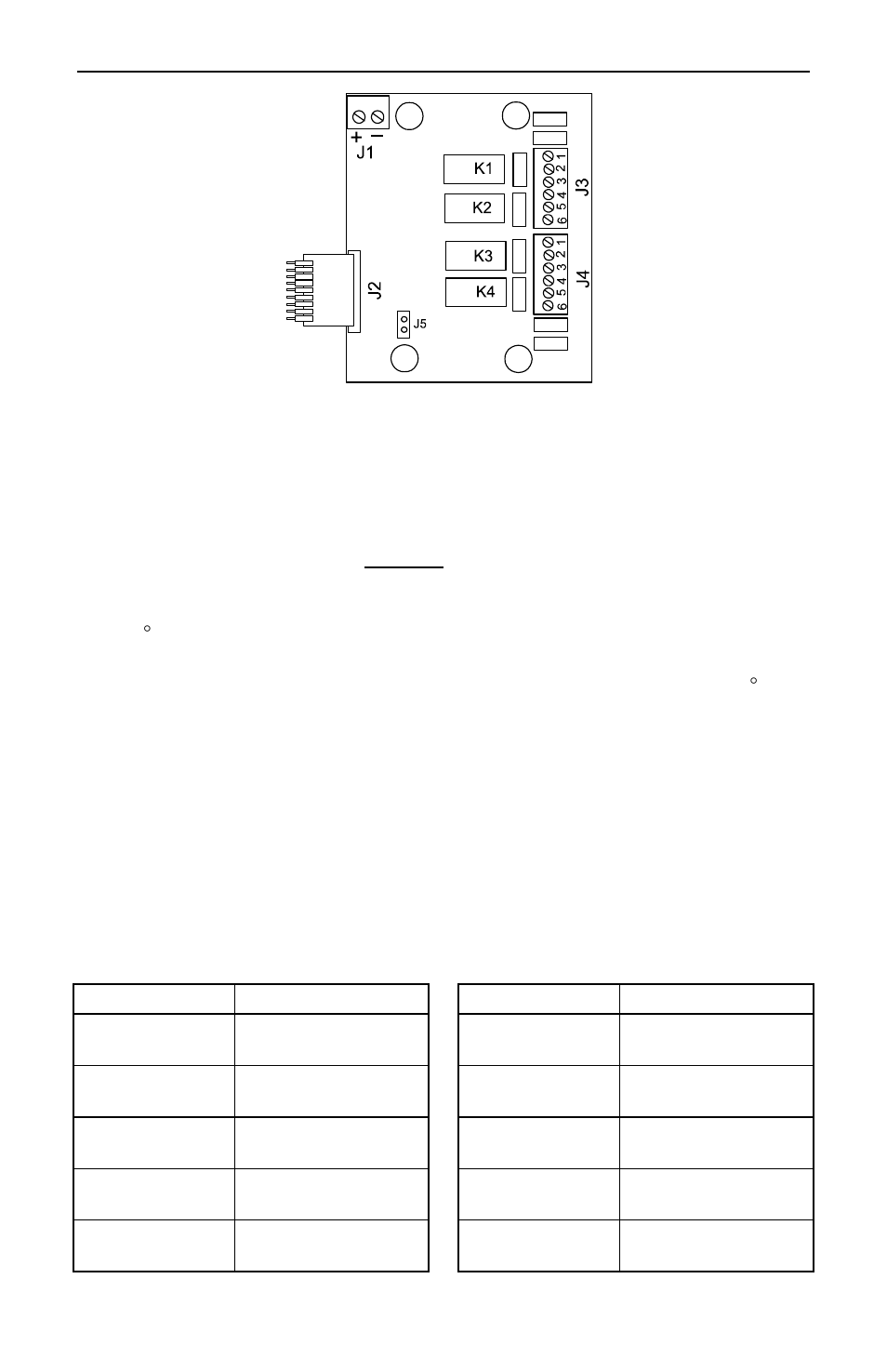 Terminals designation, Wiring instructions | Precision Digital PD650 User Manual | Page 22 / 96