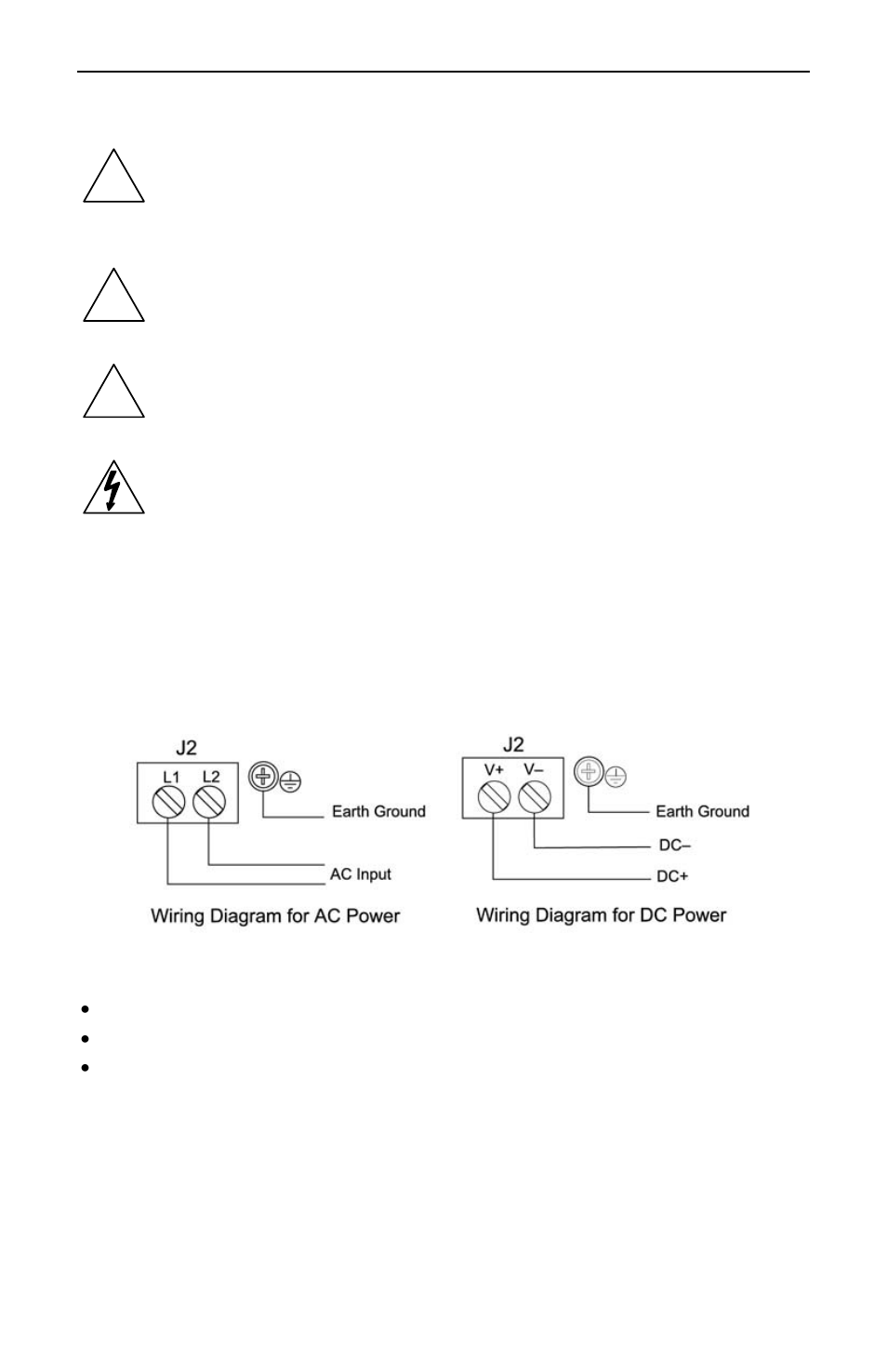 Precision Digital PD650 User Manual | Page 23 / 96