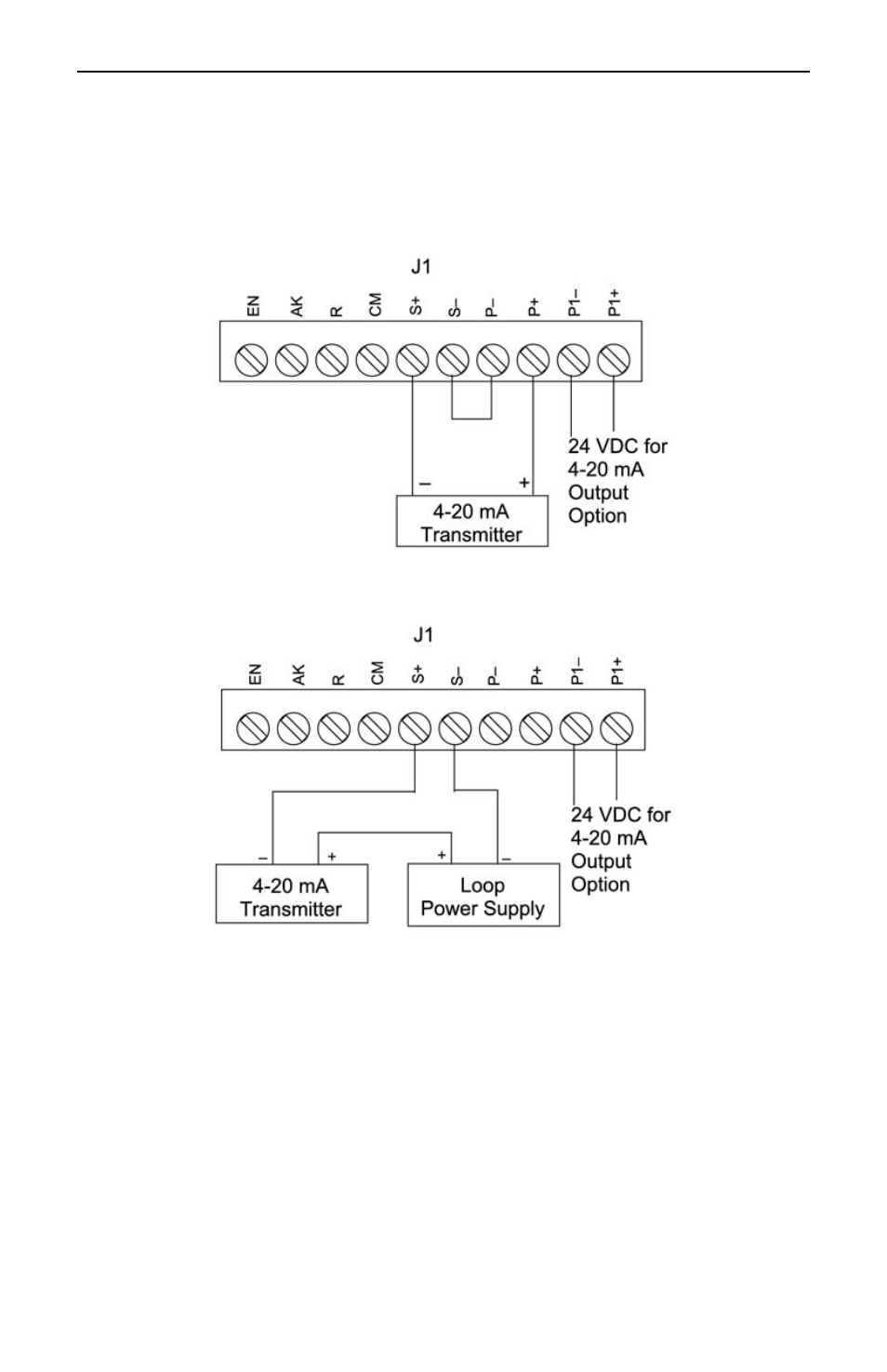 Precision Digital PD650 User Manual | Page 24 / 96