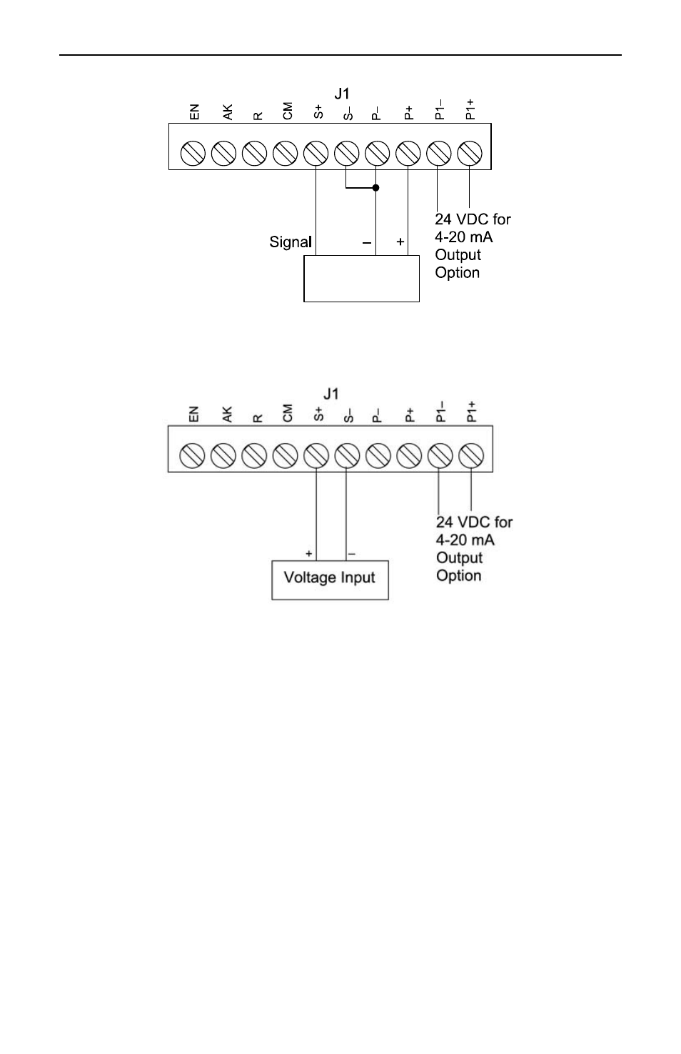 Precision Digital PD650 User Manual | Page 25 / 96