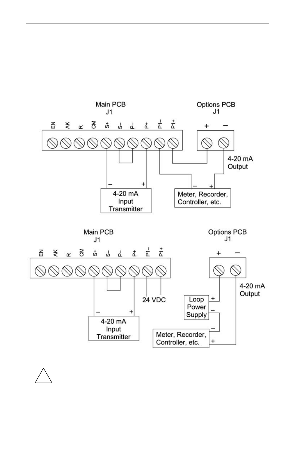 Precision Digital PD650 User Manual | Page 27 / 96