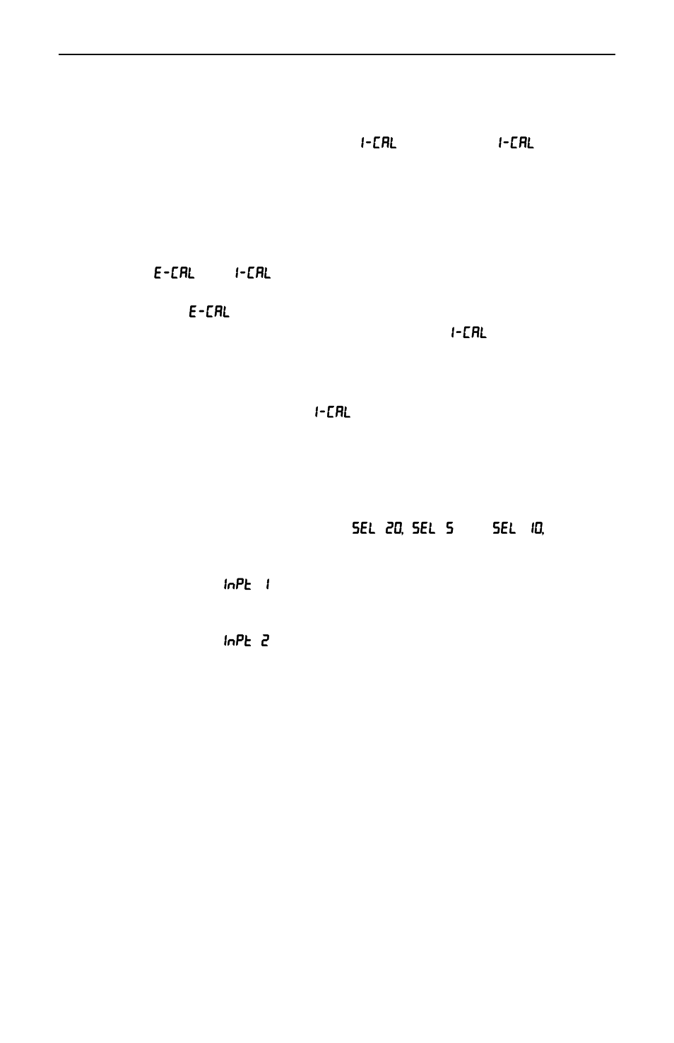 Precision Digital PD650 User Manual | Page 33 / 96