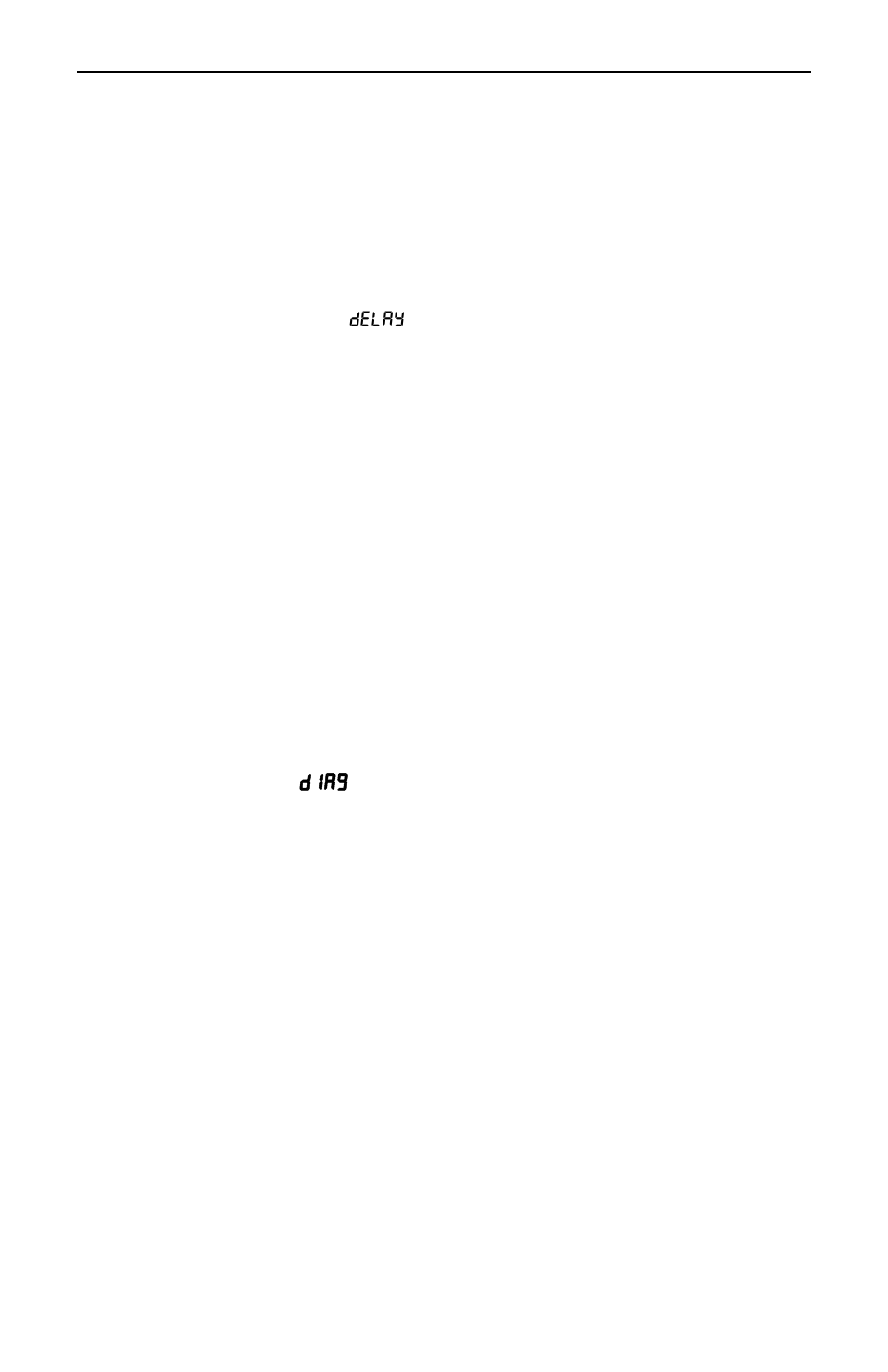 Precision Digital PD650 User Manual | Page 5 / 96