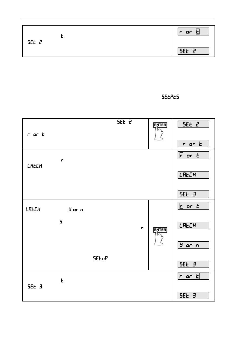 Precision Digital PD650 User Manual | Page 51 / 96