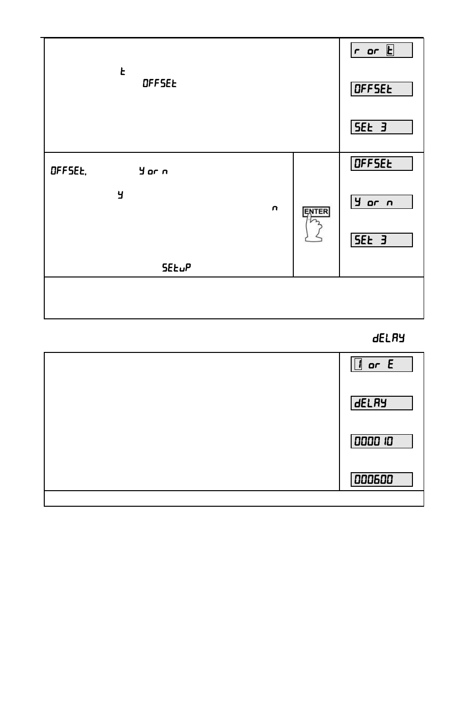 Precision Digital PD650 User Manual | Page 52 / 96