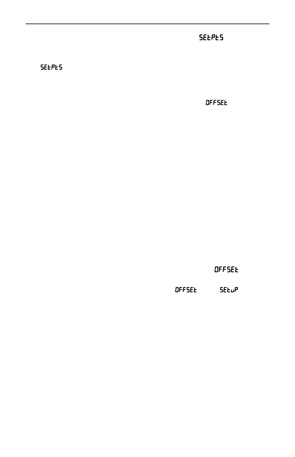 Precision Digital PD650 User Manual | Page 54 / 96