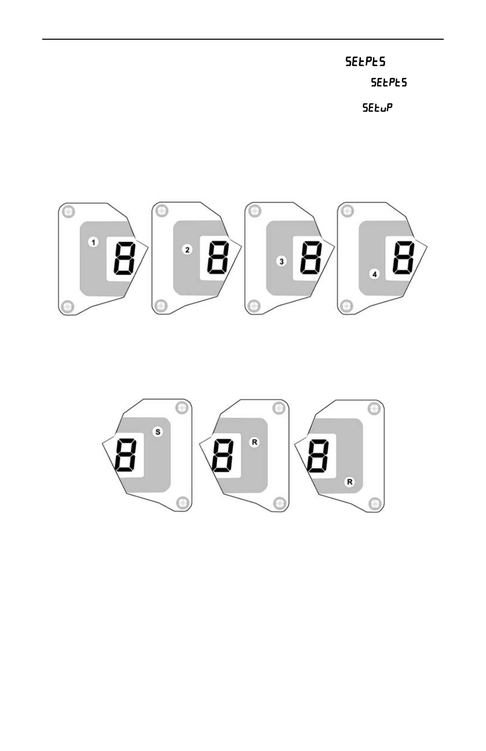 Precision Digital PD650 User Manual | Page 55 / 96