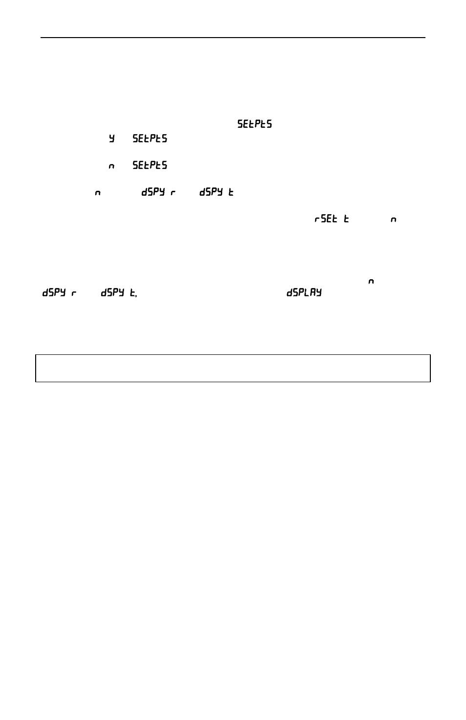 Precision Digital PD650 User Manual | Page 62 / 96