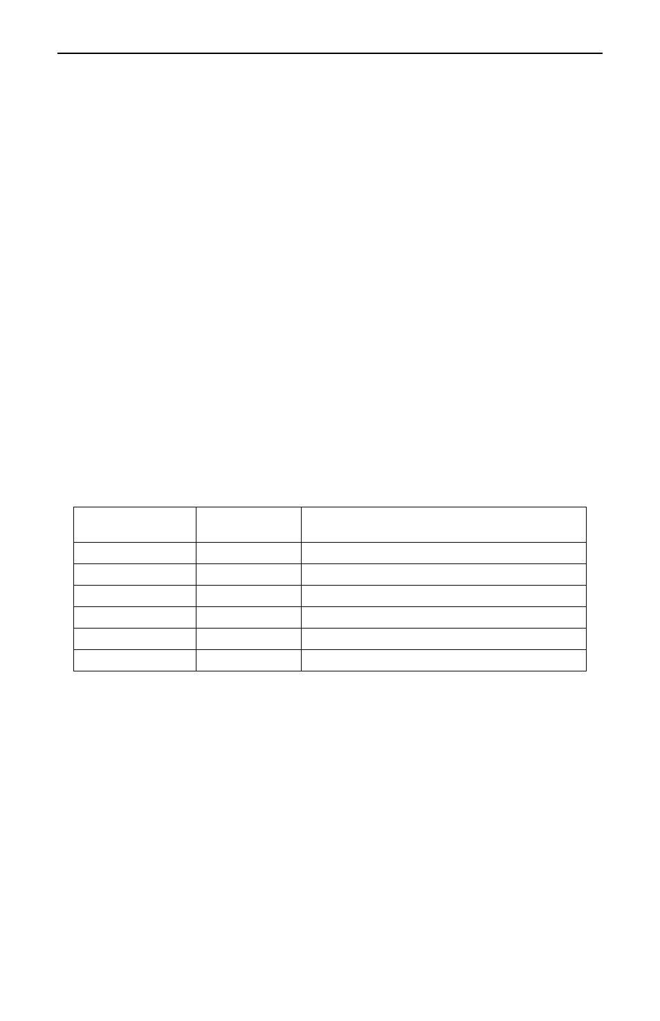 Typical applications, Ordering information | Precision Digital PD650 User Manual | Page 8 / 96