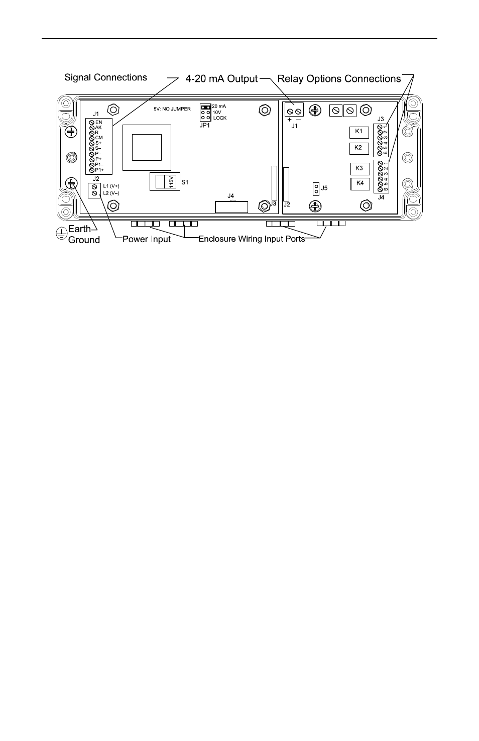 Precision Digital PD650 User Manual | Page 88 / 96