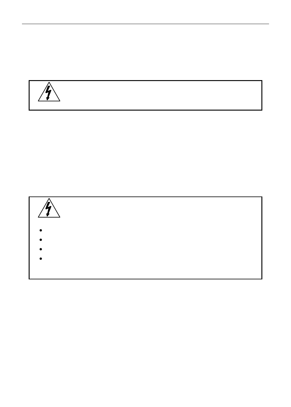 Mounting, Cover jam screw, Connections | Precision Digital PD6830 User Manual | Page 13 / 60