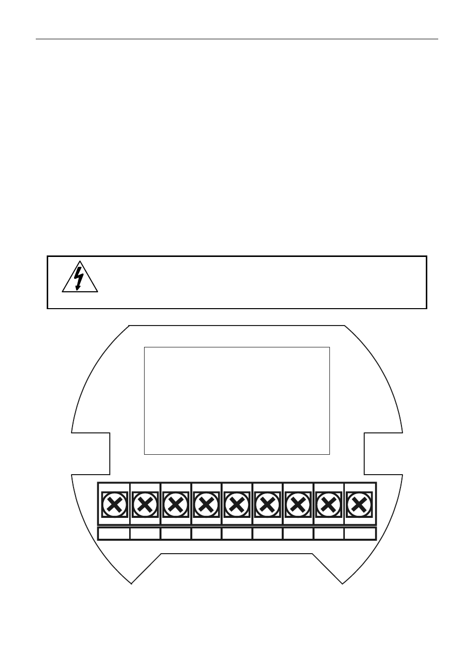 Connections (continued) | Precision Digital PD6830 User Manual | Page 14 / 60