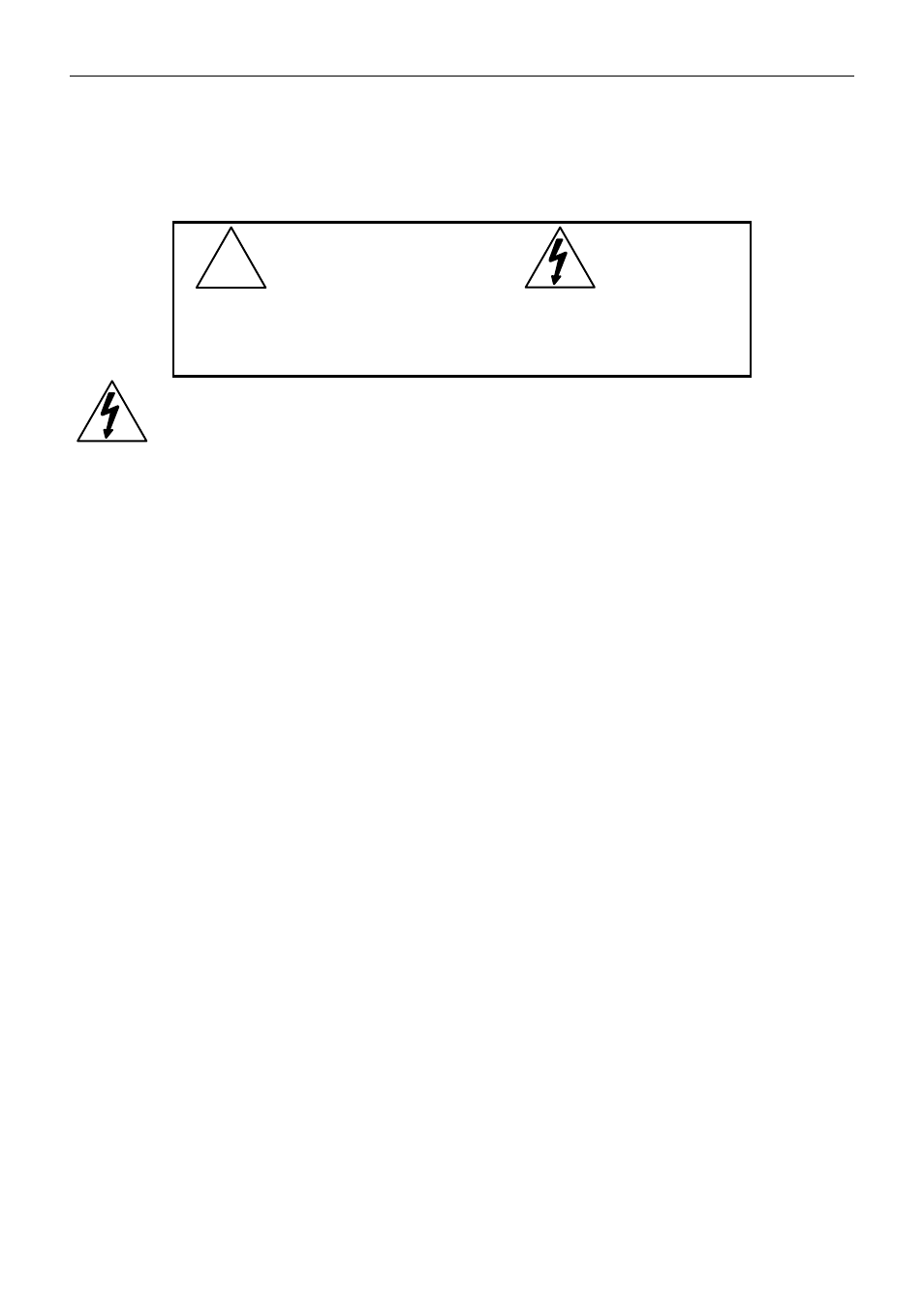 Precision Digital PD6830 User Manual | Page 2 / 60