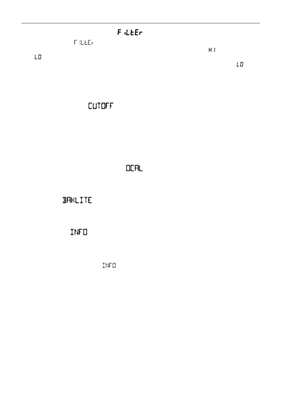 Precision Digital PD6830 User Manual | Page 46 / 60