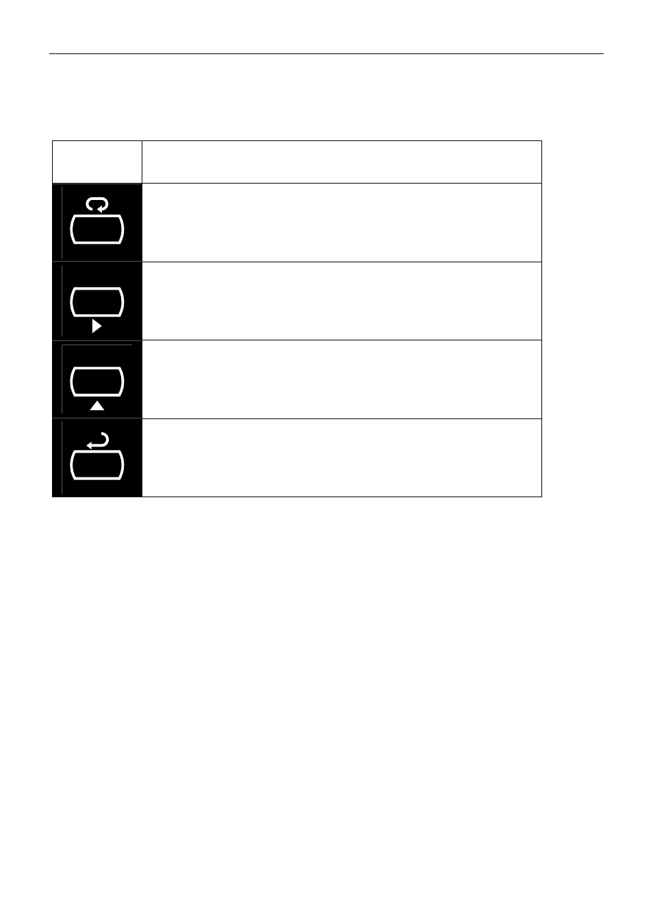 Operation, Front panel buttons operation, Resetting the total | Precision Digital PD6830 User Manual | Page 48 / 60