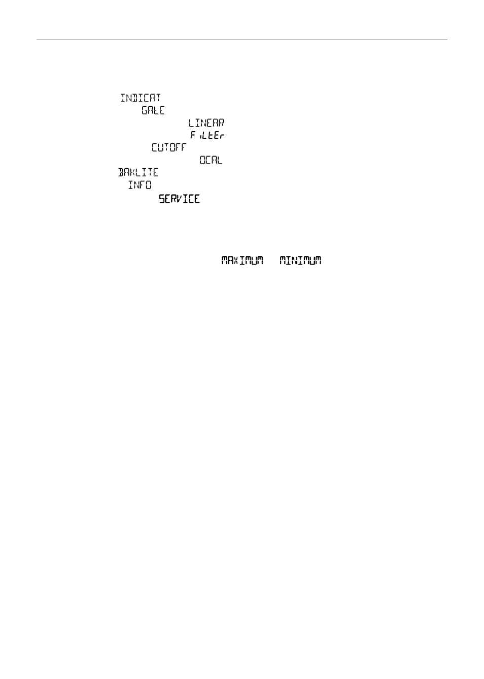 Table of figures | Precision Digital PD6830 User Manual | Page 5 / 60