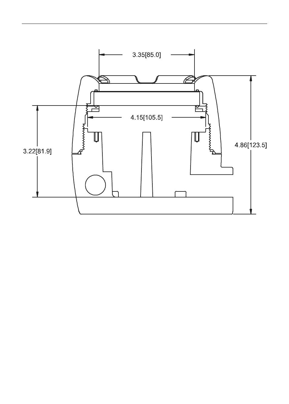 Precision Digital PD6830 User Manual | Page 53 / 60