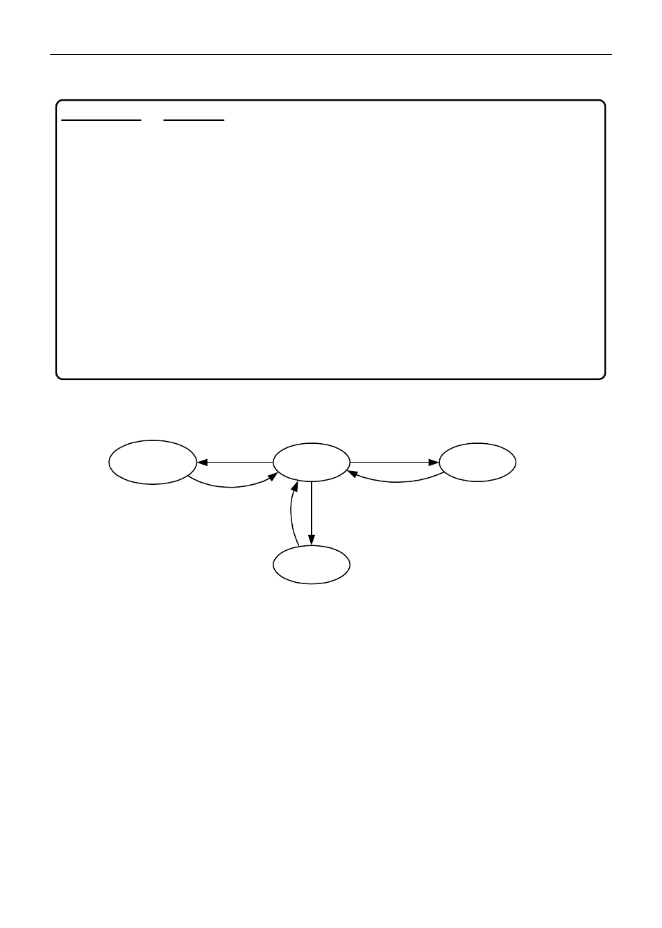 Quick user interface reference | Precision Digital PD6830 User Manual | Page 54 / 60