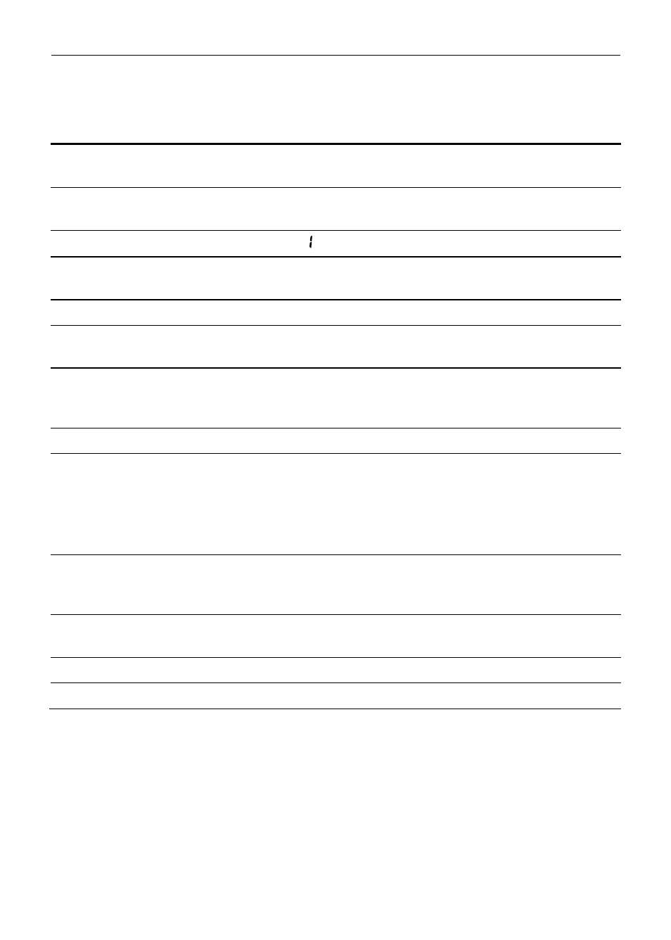 Specifications, General | Precision Digital PD6870 User Manual | Page 5 / 20