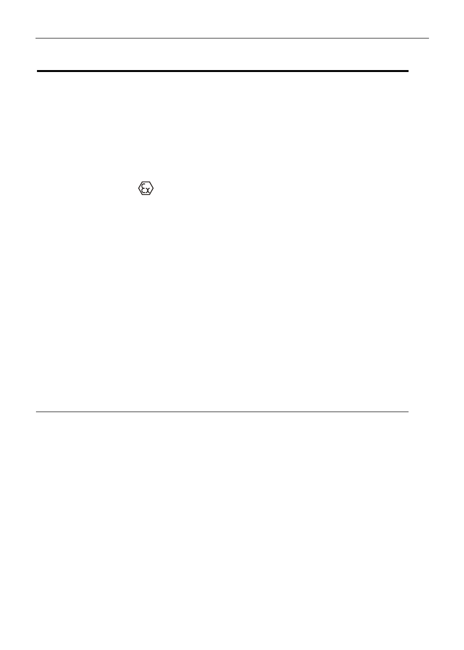 Product ratings and approvals | Precision Digital PD6870 User Manual | Page 7 / 20