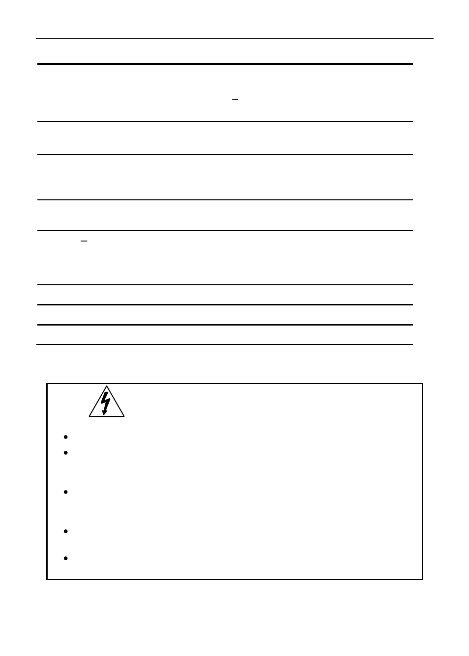 Safety information, Electromagnetic compatibility | Precision Digital PD6870 User Manual | Page 8 / 20