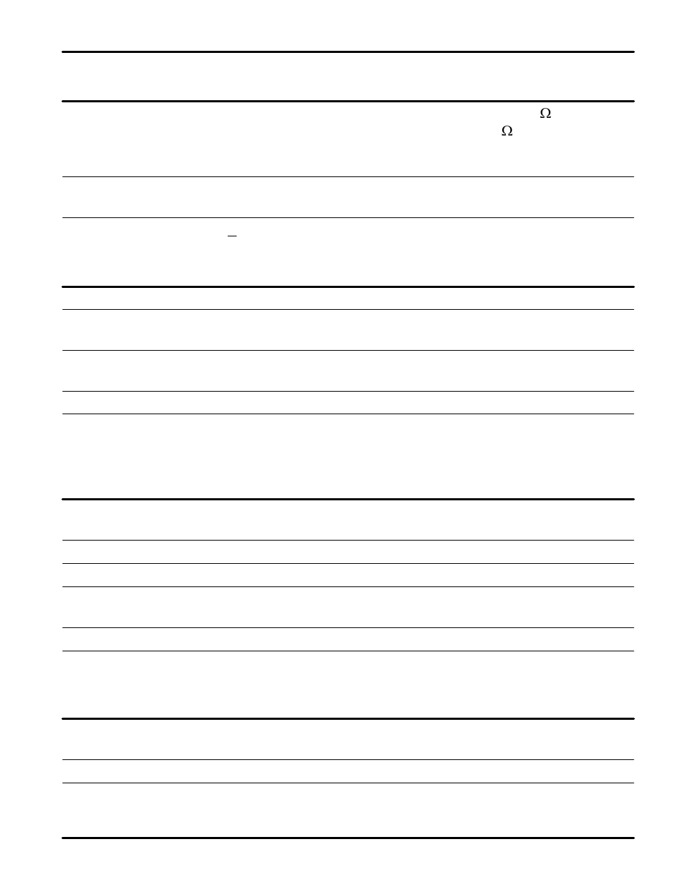 Precision Digital PD540 User Manual | Page 10 / 60
