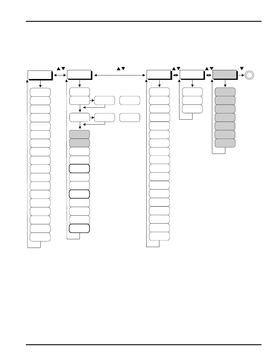 Precision Digital PD540 User Manual | Page 13 / 60