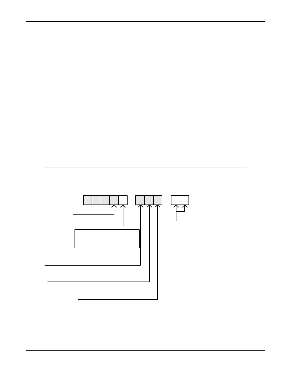 Disclaimer, Registered trademarks, Nova pd540 series model number guide | Precision Digital PD540 User Manual | Page 2 / 60