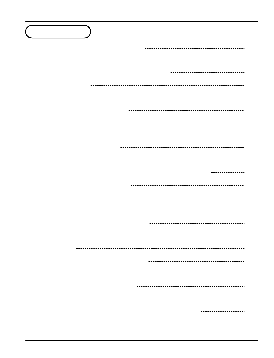 Precision Digital PD540 User Manual | Page 3 / 60