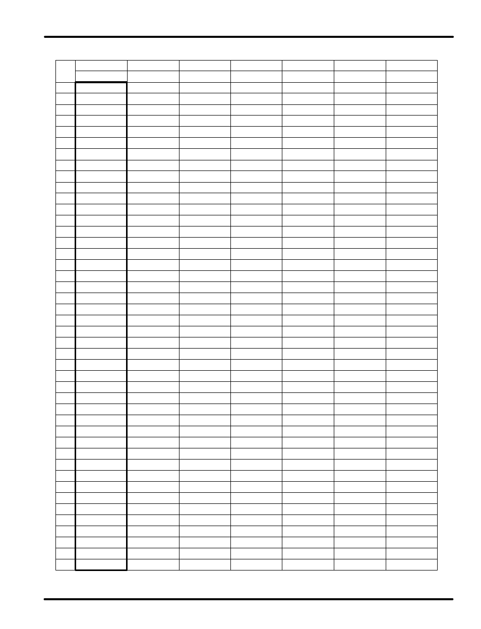 Precision Digital PD540 User Manual | Page 56 / 60