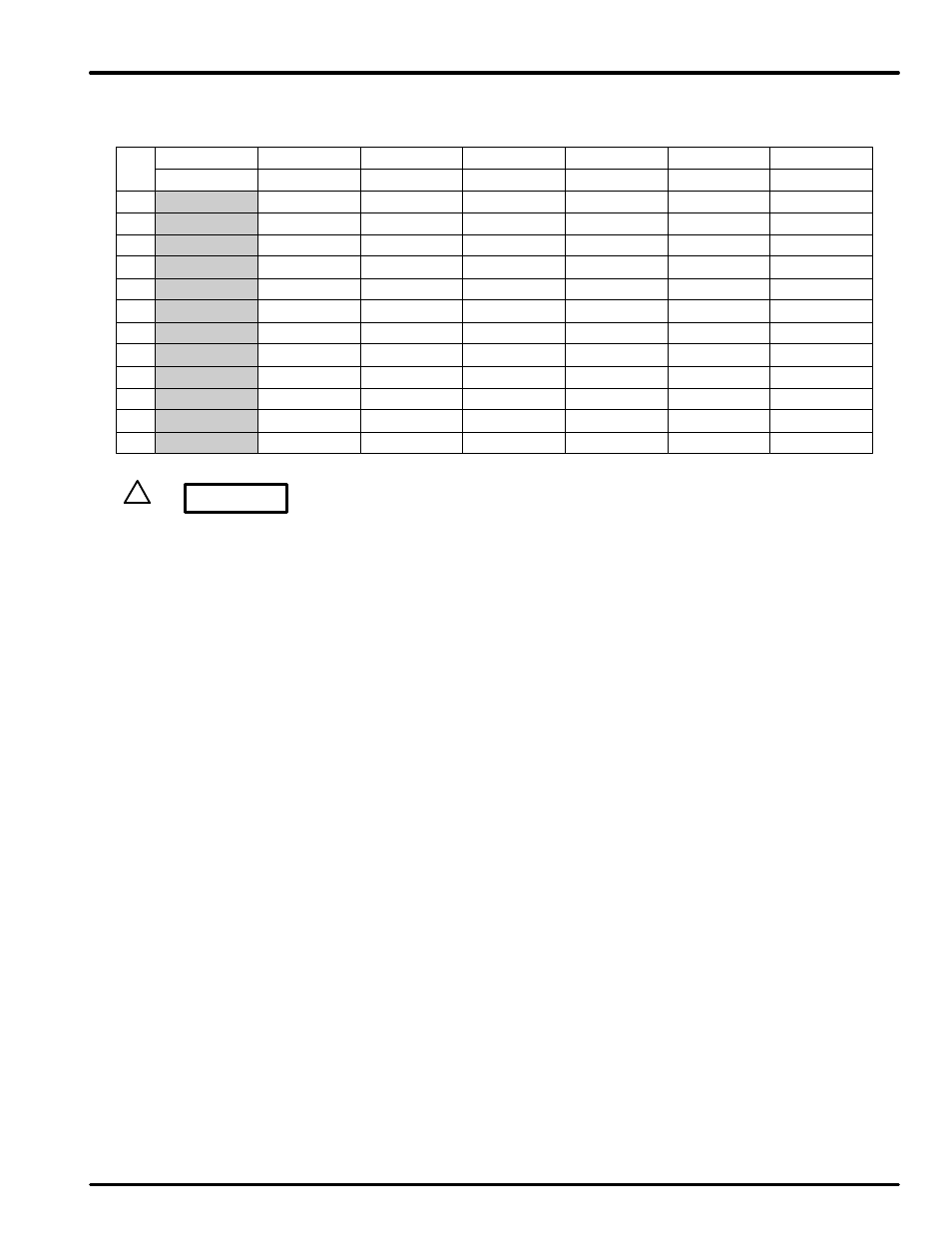 Precision Digital PD540 User Manual | Page 58 / 60