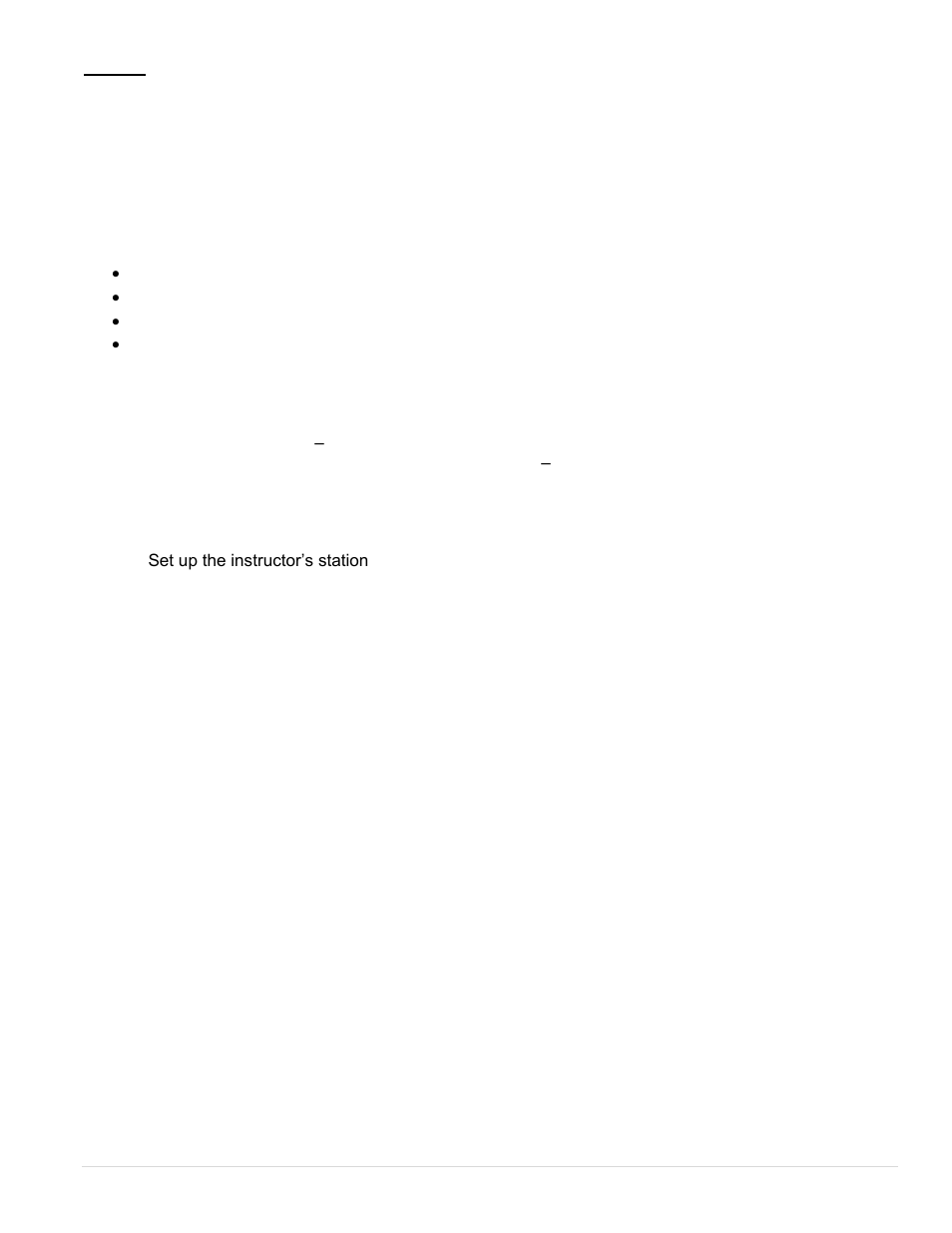 Precision Flight USB CAT I and X-Plane 9 User Manual | Page 2 / 23