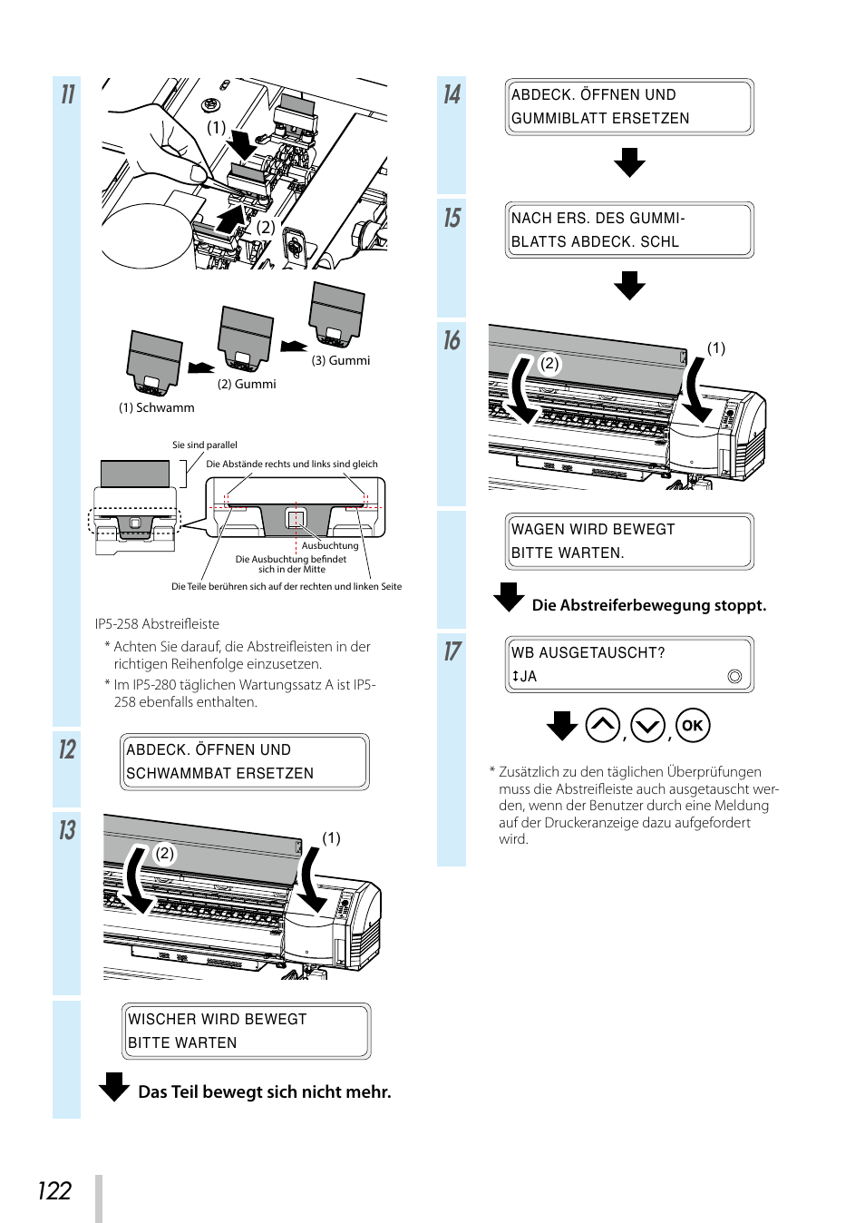 Oki ColorPainter E-64s User Manual | Page 123 / 209