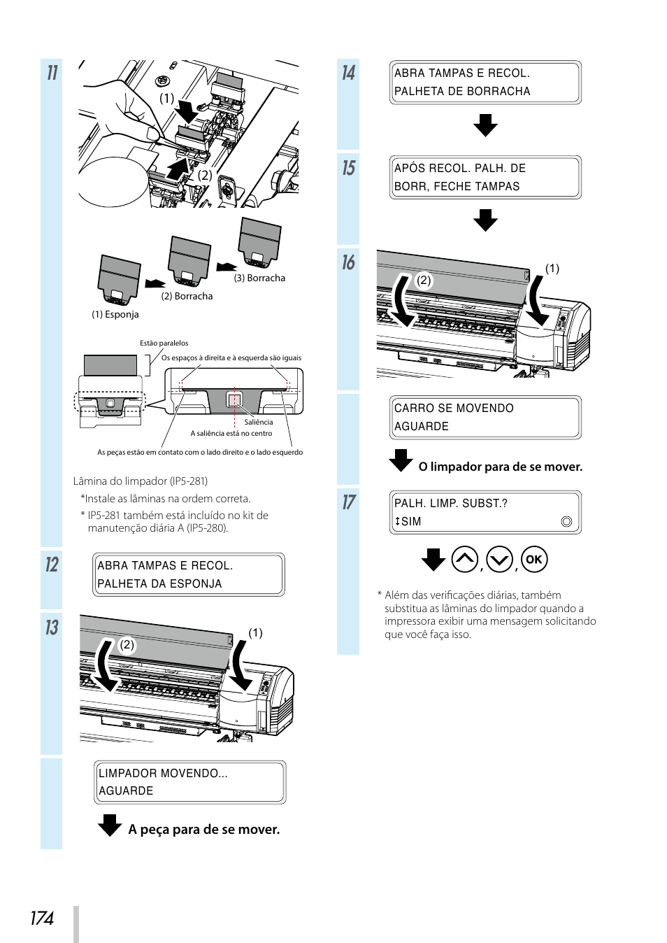 Oki ColorPainter E-64s User Manual | Page 175 / 209