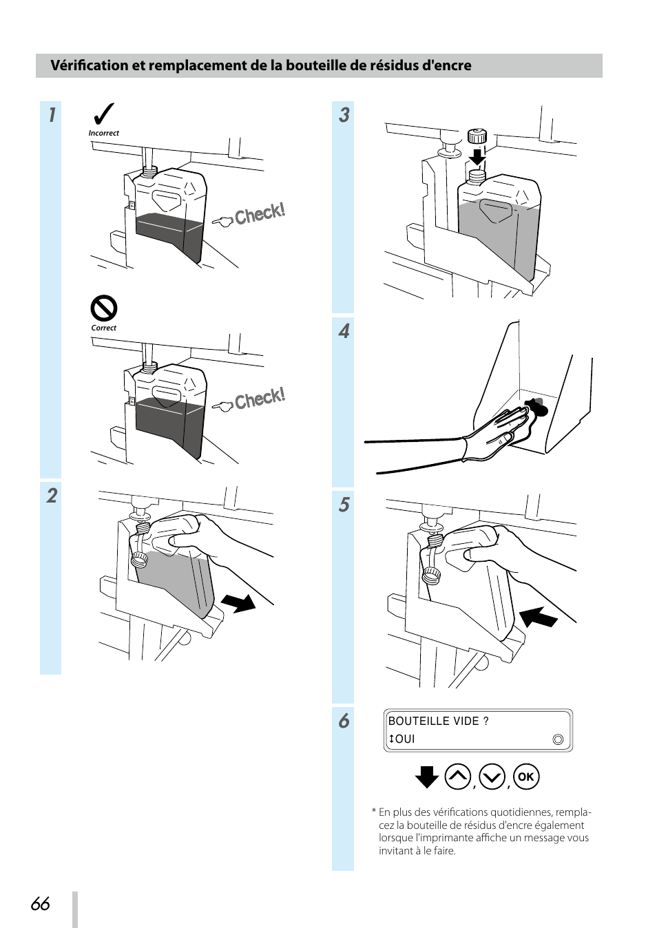 Oki ColorPainter E-64s User Manual | Page 67 / 209