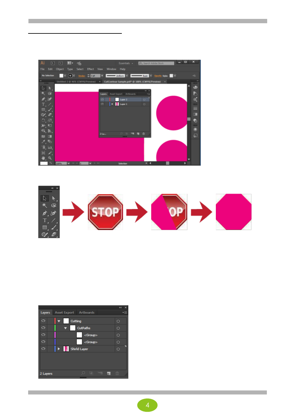 Oki ColorPainter E-64s User Manual | Page 112 / 146