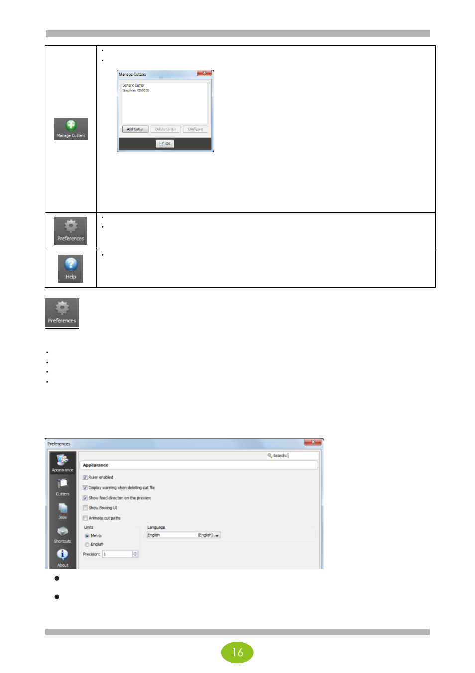 Oki ColorPainter E-64s User Manual | Page 124 / 146