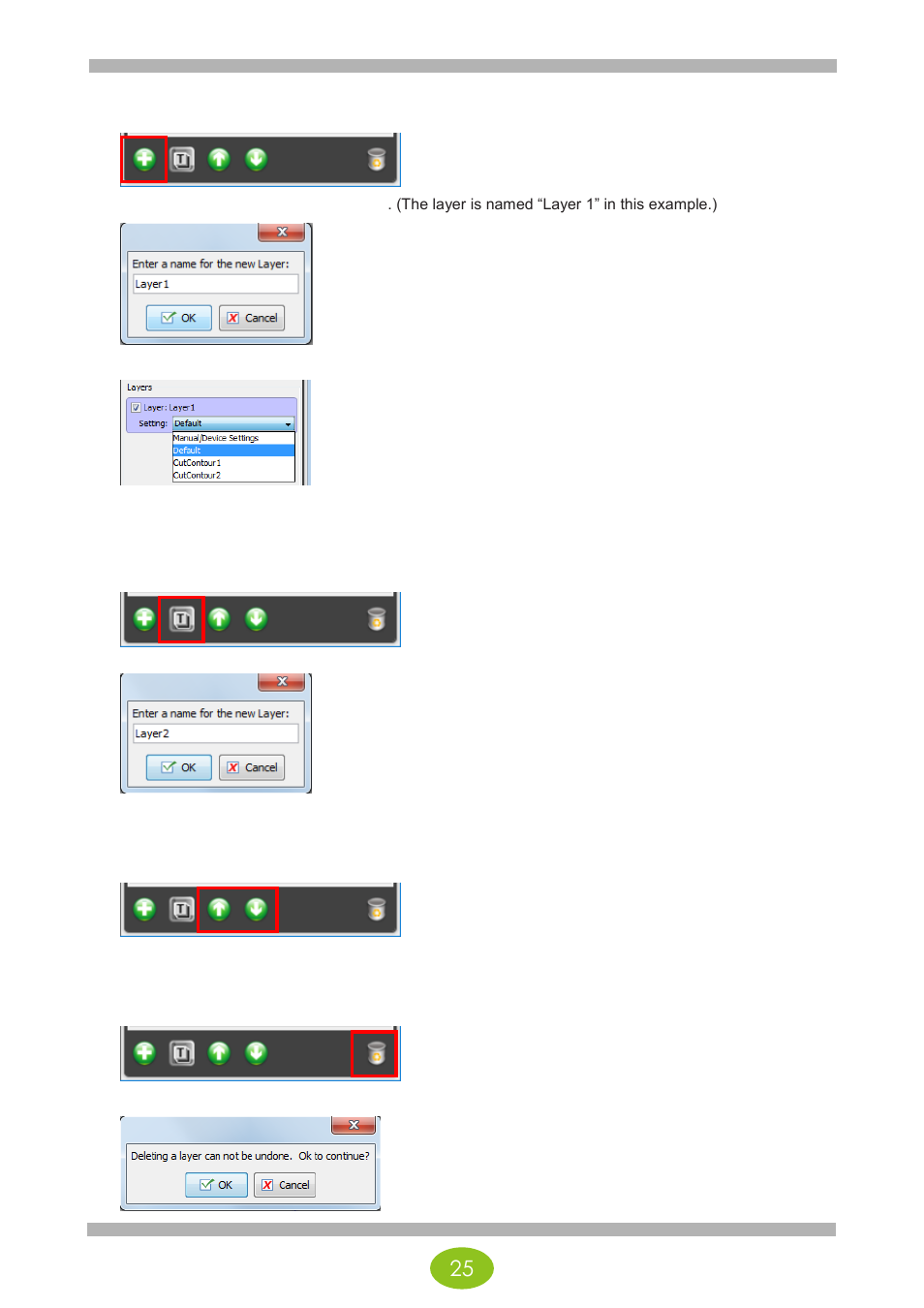 Oki ColorPainter E-64s User Manual | Page 133 / 146