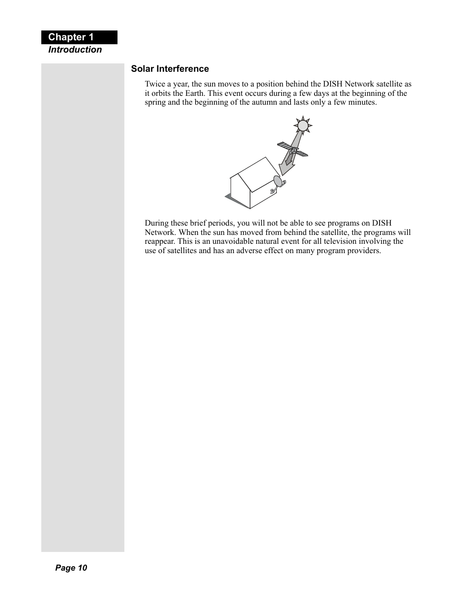 Dish Network Solo 811 User Manual | Page 15 / 110